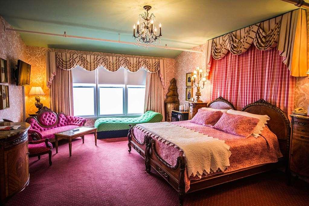 Grand Hotel Mackinac Island Habitación foto